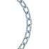 Baron Manufacturing Grade 30 Electro Galvanized Proof Coil Chain